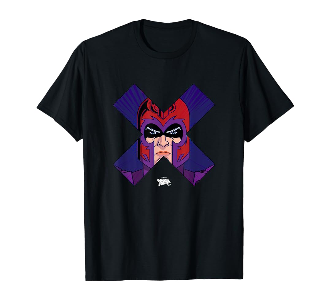 Amazon.com: Marvel X-Men '97 Magneto Vintage Classic Comic X